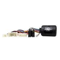 Adapter za tipke na volanu za Opel Vivaro, Movano B Connects2 CTSVX006