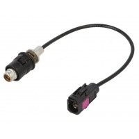 Antenski adapter Per.Sl. A9549 FAKRA A - RAKU II