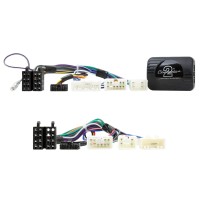 Adapter za upravljanje tipkama na volanu za Toyota Connects2 CTSTY00C