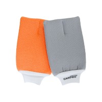 CarPro GlassMitt rukavice za čišćenje prozora