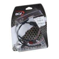 Y adapter ACV Ovation OVF-30 30.4990-201