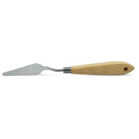 Spatula Leather Expert - Palette Knife Big