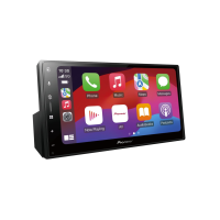 Pioneer SPH-DA77DAB auto radio