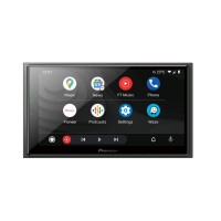Pioneer SPH-EVO64DAB modularni auto radio