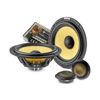 Focal ES 165 K2S zvučnici