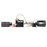 Adapter za upravljanje s tipkama na volanu sustava Mercedes Connect2 CTSMC016.2