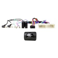 Adapter za upravljanje tipkama na volanu SsangYong Musso Connects2 CTSSY009.2