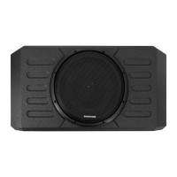 Subwoofer u kutiji Stinger TXJWB12