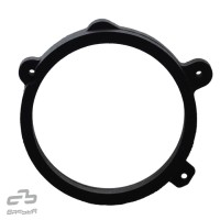 MDF adapter za zvučnike Saab 9-3