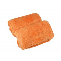 CarPro Boa Orange (40 x 40 cm)