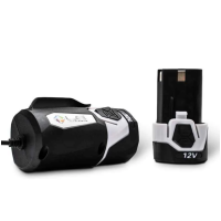 Držač baterije Liquid Elements Battery Holder for A800