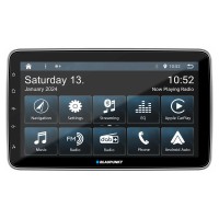 Blaupunkt Cape Town 948 DAB multimedijski autoradio