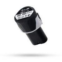 Zamjenska baterija Liquid Elements Replacement Battery for A1000