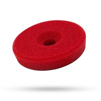 Spužva za poliranje Liquid Elements Red Polishing Pad Centriforce V2 Heavy Cut - 75 mm