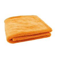Carbon Collective Onyx Twisted Drying Towel ručnik za sušenje