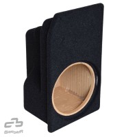 OEM kutija Basser 8" za Mercedes GLK