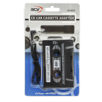 ACV AUX-IN kazetni adapter