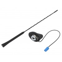 Antena 4carmedia ANT.04.2