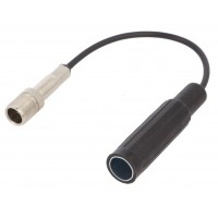Antenski adapter Per.Sl. A1031 DIN - SMA M10