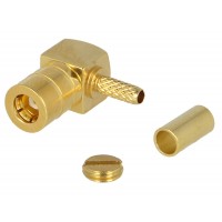 Antenski konektor SMB-B 4carmedia CONN.06