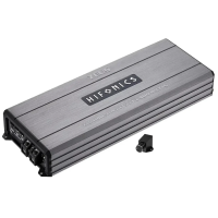 Pojačalo Hifonics ZXS1100/5