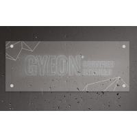 Prozirni LED panel Gyeon LED tip 1 Gyeon certificirani detaljer 100x40 cm