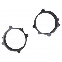 MDF adapter za zvučnike za BMW X5, X6