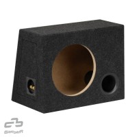 Bass reflex kućište Basser SK10