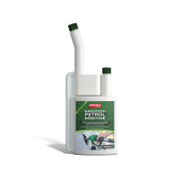 Nanotech-Europe aditiv za benzin (500 ml)