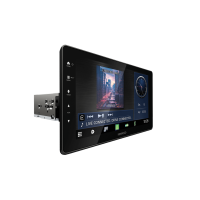 Auto radio s 9" zaslonom Kenwood DMX-F920DS