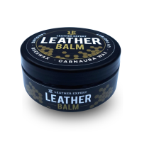 Hranjivi balzam za kožu Leather Expert - Leather Balm Carnauba Wax (300 ml)