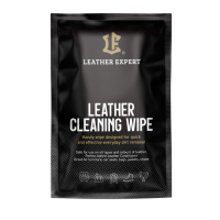 Maramice za čišćenje kože Leather Expert - Leather Cleaning Wipe