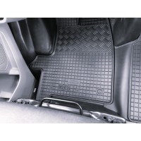 Rigum gumene autotepisi za Ford Transit (2014 -)