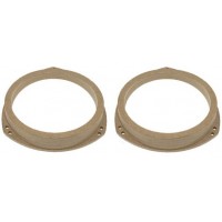 MDF adapter za zvučnike Opel Corsa B, Corsa C