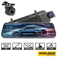 Steelmate M700 kamera za automobil