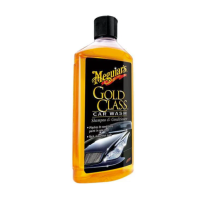 Ekstra gusti Meguiar's Gold Class Car Wash šampon i regenerator (473 ml)