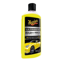 Meguiar's Ultimate Wash & Wax (473 ml)
