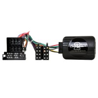 Adapter za upravljanje s tipkama na volanu za Fiat Ducato, Multipla, Panda Connects2 CTSFA012.2