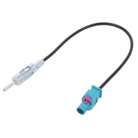 Antenski adapter Per.Sl. A9700D/UNIV FAKRA - DIN