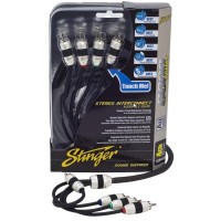 Stinger SI8420 signalni kabel