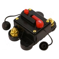 Automatski osigurač 4carmedia SBA-200A