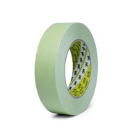 Vodootporna krep traka / zaštitna traka 3M 3030 zelena, dimenzija 30 mm x 50 m
