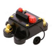 Automatski osigurač 4carmedia SBA-250A