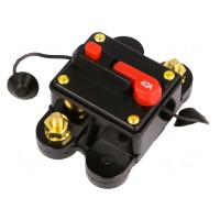 Automatski osigurač 4carmedia SBA-40A