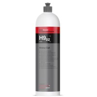 Brusna pasta Koch Chemie Heavy Cut H9.02 (1 l)