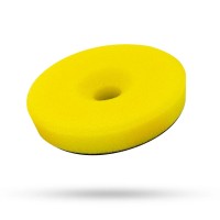 Spužva za poliranje Liquid Elements Yellow Polishing Pad Centriforce V2 Medium Cut - 75 mm