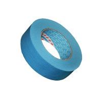 Vodootporna krep traka / zaštitna traka 3M 3434 plava, dimenzija 30 mm x 50 m