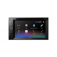 Pioneer AVH-A240BT 2DIN auto radio