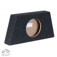 Basser P1015 crno zatvoreno kućište