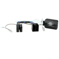 Adapter za upravljanje tipkama na volanu Iveco Daily Connects2 CTSIV006.2